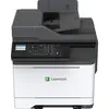 Image de LEXMARK 42CC440 MC2425adw Multifonction Laser 23 ppm 1200 x 1200 DPI A4 Wifi - Noir