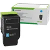 Image de 78c1xce Contracttonerkassette Cyan Mit Extrahoher Kapazit?t - Tonereinheit (78c2xce)