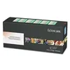 Image de Cartouche Toner Lexmark Unison - Cyan - Laser - Rendement Longue durée - 5000 Pages
