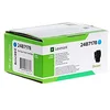 Image de Lexmark 24B7178 Cartouche de Toner 1 pièce(s) Original Cyan