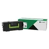 Image de LEXMARK Cartouche toner Lexmark Unison - Noir - Laser - Rendement Standard - 7500 Pgs