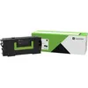 Image de Lexmark - À rendement élevé - noir - original - cartouche de toner LCCP, LRP, Entreprise Lexmark - pour Lexmark MS725, MS821, MS822, MS823, MS825, MS826, MX721, MX722, MX822, MX826 en occasion ou reconditionné