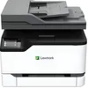 Image de Imprimante multifonctions couleur LEXMARK CX331adwe - Laser - 216x356 mm - A4 - 250 feuilles