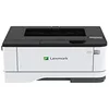 Image de Lexmark Ms431dn - Drucker - Monochrom - Duplex - Laser - A4/legal - 600 X 600 Dpi - Bis Zu 42 Seiten/min. - Kapazit?t: 350 Bl?tter - Usb, Gigabit Lan