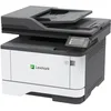 Image de Lexmark Mx331adn - Multifunktionsdrucker - S/w - Laser - 215.9 X 355.6 Mm (original) - A4/legal (medien) - Bis Zu 38 Seiten/min. (kopieren) - Bis zu