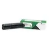 Image de Cartouche de toner LEXMARK à rendement élevé pour CS331DW CX331ADWE - Noir