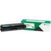 Image de Lexmark 20n20c0 Tonerkartusche 1 St?ck(e) Cyan (20n20c0)