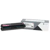 Image de Lexmark 20N0H30 Cartouche de Toner 1 pièce(s) Compatible Magenta