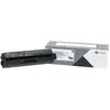 Image de Lexmark C320010 Tonerkartusche Compatible Schwarz 1 St?ck(e) (c320010)