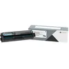 Image de Lexmark High Yield - Ciano - Originale