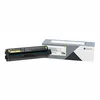 Image de Lexmark C340X40 Cartouche de Toner Original Jaune
