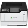 Image de Lexmark Ms531dw - Drucker - S/w - Laser - A4/legal - 1200 X 1200 Dpi - Bis Zu 44 Seiten/min. - Kapazit?t: 350 Bl?tter - Usb 2.0, Gigabit Lan, Usb 2.0