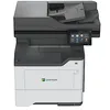 Image de Lexmark Mx532adwe - Multifunktionsdrucker - S/w - Laser - A4/legal (medien) - Bis Zu 44 Seiten/min. (kopieren) - Bis Zu 44 Seiten/min. (drucken) - 65