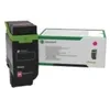 Image de Lexmark CS531 CX532 Magenta Return 8.8K Cartridge (75M2HM0)
