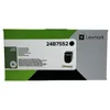 Image de Lexmark Schwarz - original - Tonerpatrone
