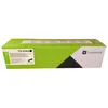 Image de Lexmark Nero - originale - scatola - cartuccia toner LCCP, LRP
