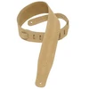 Image de Levys MS26 Sangle Daim Surpiquée Sand