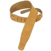 Image de Levys MS26 Sangle Daim Surpiquée Honey
