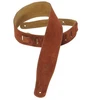 Image de Levys MS26 Sangle Daim Surpiquée Rust