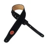 Image de Levys MSS3 Sangle Daim Black