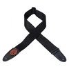Image de Levys MSS8 Sangle Nylon Souple Black