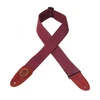 Image de Levys MSSC8 Signature Cotton Burgundy