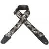 Image de Levys MP-- Sangle Polyester Imprimé Ying & Yang