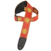 Image de Levys LMPJG-SUN Sun Motif Red