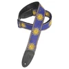 Image de Levys LMPJG-SUN Sun Motif Blue