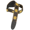 Image de Levys LMPJG-SUN Sun Motif Black