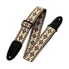 Image de Levys M8HT-07 Hootenanny Gold & White Diamond