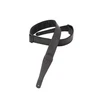 Image de Levys M7GG Sangle Cuir Hard Rock Black