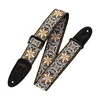 Image de Levys M8HT-13 Hootenanny Yellow & White Floral