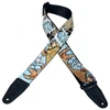 Image de Levys MPD2-009 Graphic Waves Koi
