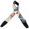 Image de Levys MPD2-016 Eastern Harmony Koi Fish