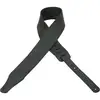 Image de 6,4 Cm Cuir Souple Black