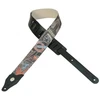 Image de Levys MT8MP Sangle Coton Design 001