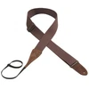 Image de Levys MC8A Sangle Coton Brown