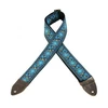 Image de Levys M8HTV-04 Vintage Hootenanny Blue