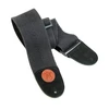 Image de Levys MSSC4 Sangle Coton Spédiale Basse Black