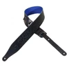 Image de Levys MV17CH Sangle Cuir Gravée Panthère Black