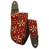 Image de Levys M8HTV-21 Vintage Hootenanny Red