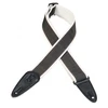 Image de Levys MGJ2 Sangle Cuir Gris Design 002