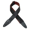 Image de Levys MGJ2 Sangle Cuir Noir Design 003