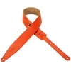 Image de Levys MG317LL Sangle Daim Designer Orange