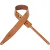 Image de 6 CM Cuir avec Surpiqures Diesel Series Tan
