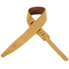 Image de Levys MS317BRD Sangle Daim Brody Series Tan