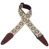 Image de Levys MGJ Sangle Dakota Coton Design 002