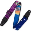 Image de Levys MPD2-119 Graphic Waves Cyber Cat