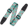 Image de Levys MPD2-121 Graphic Waves Flamingos